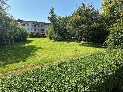 Wohnung zur Miete 460 € 3 Zimmer 60 m² 2. Geschoss frei ab 01.01.2026 Eichendorffstr. 25a Lehe Bremerhaven 27568