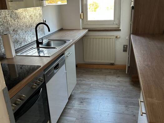 Wohnung zum Kauf als Kapitalanlage geeignet 79.000 € 3 Zimmer 59 m² Malmerz Sonneberg 96515