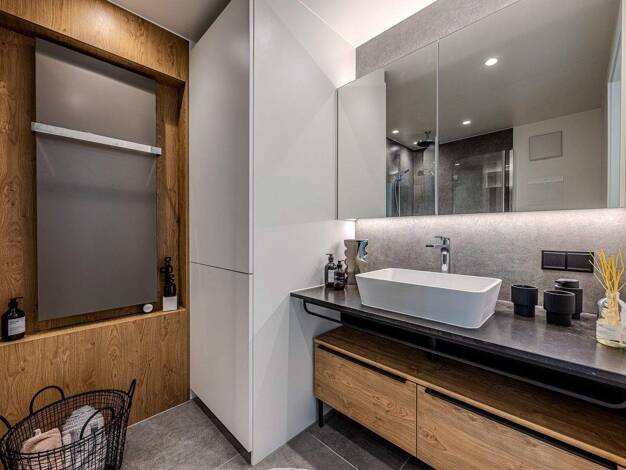 Wohnung zum Kauf - Neubau 1,5 Zimmer 33 m² frei ab sofort Ditzingen 71254