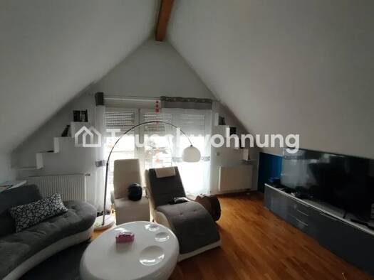 Wohnung zur Miete Tauschwohnung 580 € 2,5 Zimmer 68 m² Schallstadt Schallstadt 79227