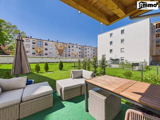Wohnung zum Kauf 220.000 € 2 Zimmer 48 m² EG Lind Villach 9500