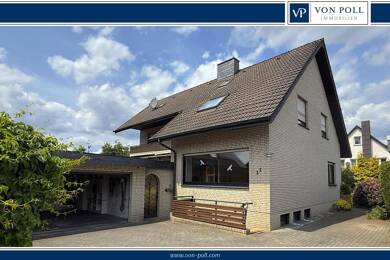 Mehrfamilienhaus zum Kauf 350.000 € 6 Zimmer 200 m² 960 m² Grundstück Voxtrup 221 Osnabrück 49086