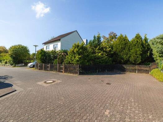 Grundstück zum Kauf 97.600 € 522 m² Grundstück Siebenmorgen Breitscheid Siebenmorgen 53547