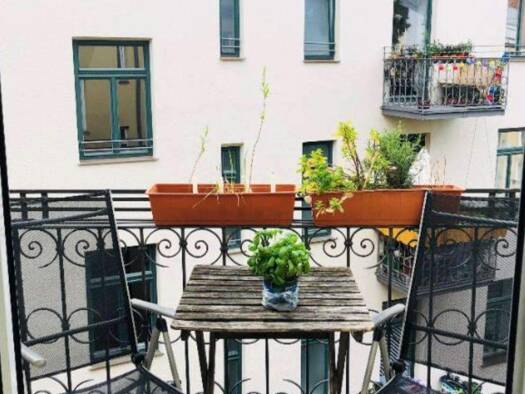 Wohnung zum Kauf 1.250.000 € 4 Zimmer 87 m² 5. Geschoss Altstadt-Lehel München 80331