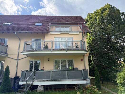 Wohnung zum Kauf 290.000 € 3 Zimmer 79 m² Geschoss 1/3 frei ab 01.10.2026 Friedhofstraße Gispersleben Erfurt 99091