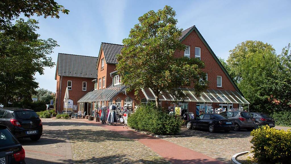 Immobilie in Wurster Nordseeküste - Gemütliches Feriendomizil in der Deichpassage - Bild 2