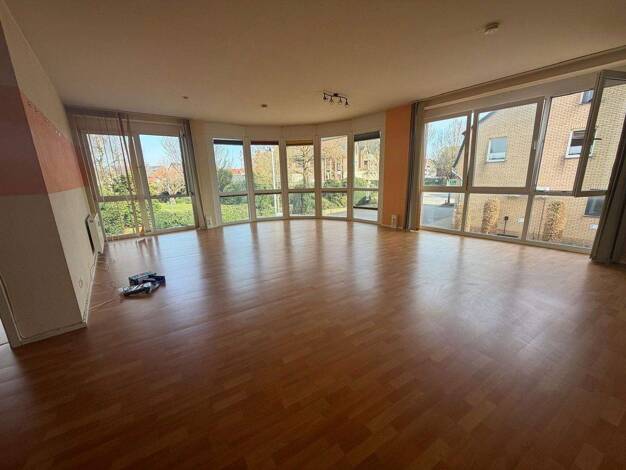 Wohnung zur Miete 629 € 2 Zimmer 72 m² 1. Geschoss frei ab sofort Bahnhofstraße 10 Hörstel 48477