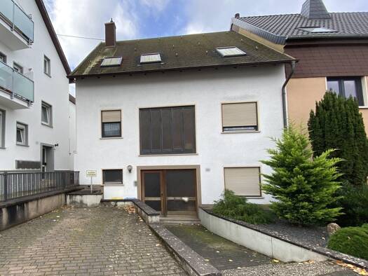 Mehrfamilienhaus zum Kauf 370.000 € 8 Zimmer 218 m² 214 m² Grundstück Bous 66359