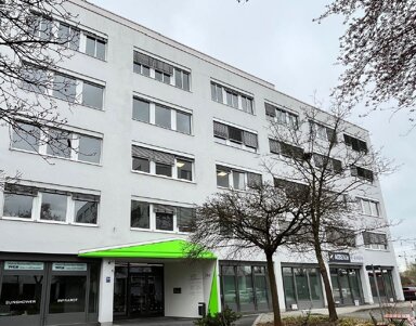 Bürogebäude zur Miete provisionsfrei 10 € 275,3 m² Bürofläche Pasing-Obermenzing München 81241