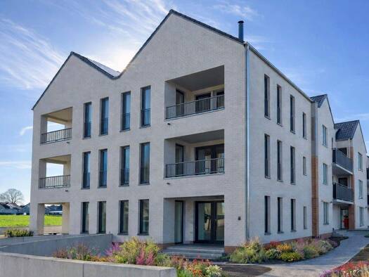 Wohnung zur Miete - Erstbezug 864 € 2 Zimmer 79,8 m² frei ab 01.05.2026 Hauptstraße 19 Lohne Wietmarschen 49835