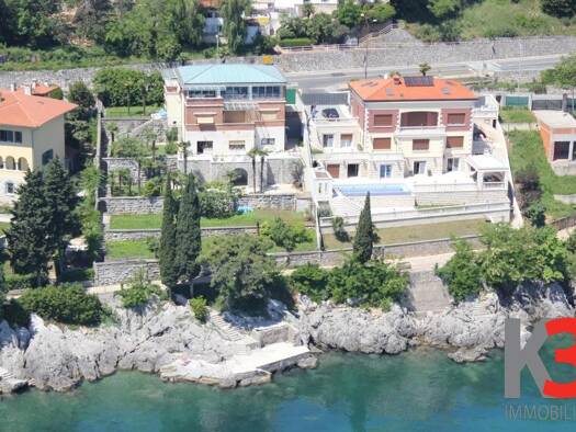 Haus zum Kauf 11 Zimmer 1.009 m² Opatija 0