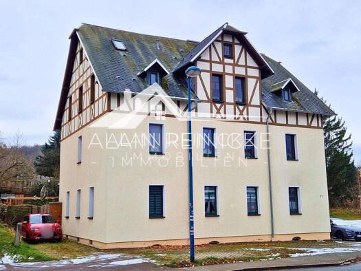 Mehrfamilienhaus zum Kauf 399.000 € 13 Zimmer 396,5 m² 920 m² Grundstück Oelsnitz Oelsnitz/Erzgebirge 09376