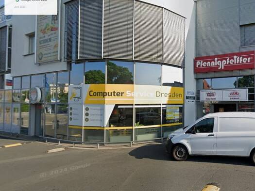 Laden zur Miete 1 Zimmer 687 m² Verkaufsfläche Südhöhe 80 Räcknitz/Zschertnitz Ortsamtsbereich Plauen 01217