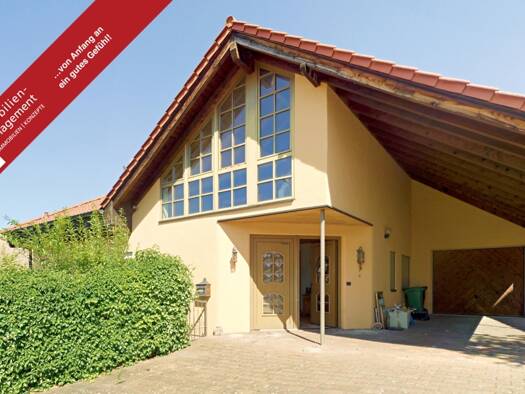 Einfamilienhaus zum Kauf 475.000 € 4 Zimmer 165 m² 978 m² Grundstück Einselthum 67308