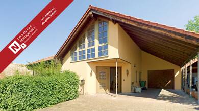 Einfamilienhaus zum Kauf 475.000 € 4 Zimmer 165 m² 978 m² Grundstück Einselthum 67308