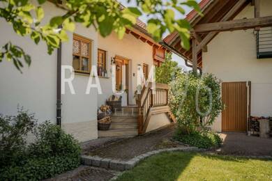 Einfamilienhaus zum Kauf 7 Zimmer 216 m² 837 m² Grundstück Lichtenfels Lichtenfels 96215