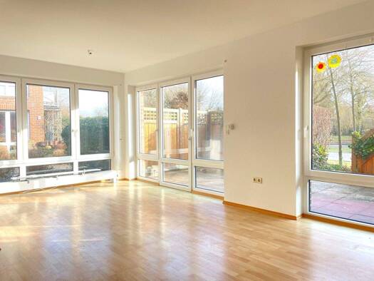 Wohnung zum Kauf 265.000 € 3 Zimmer 80 m² Bloherfelde Oldenburg 26129
