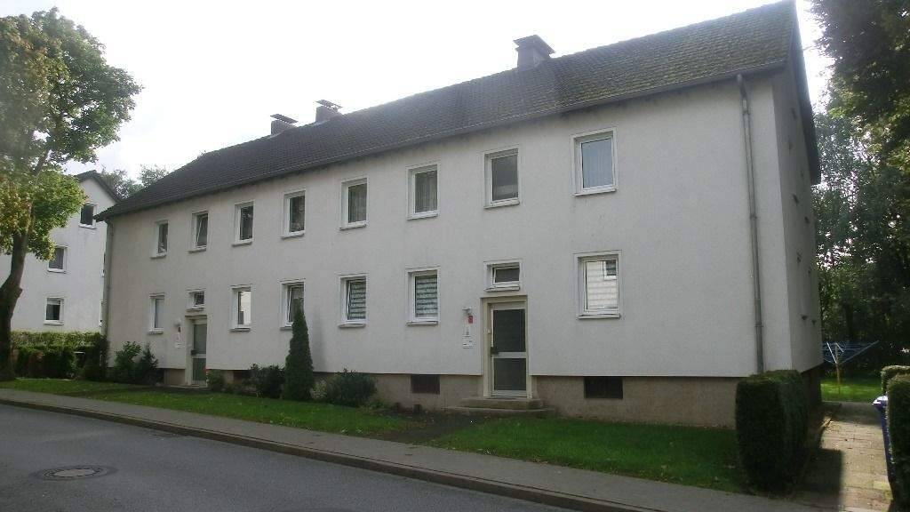 Wohnung zur Miete 584 € 3 Zimmer 74,3 m² 1. Geschoss frei ab 01.05.2026 Am Hundebach 2 Innenstadt Herford 32049