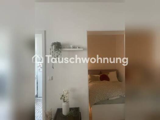 Wohnung zur Miete Tauschwohnung 509 € 1,5 Zimmer 49 m² 2. Geschoss Zoo Mitte 30175
