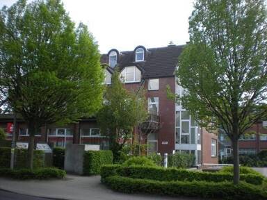 Wohnung zum Kauf 315.000 € 3 Zimmer 89 m² 2. Geschoss frei ab 01.05.2025 Harksheide Norderstedt 22848