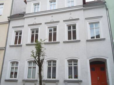 Wohnung zum Kauf provisionsfrei 90.000 € 3 Zimmer 77,2 m² 2. Geschoss Zwickau 08056