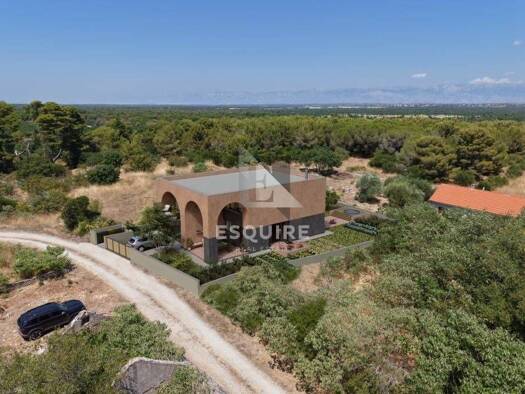 Wohn- und Gewerbegrundstück zum Kauf 159.900 € Crno, Zadar Zadar 23000