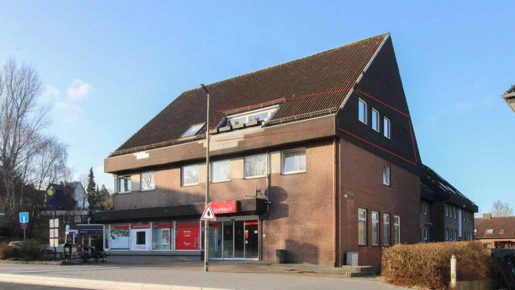 Sonstiges zum Kauf als Kapitalanlage geeignet 120.000 € 3 Zimmer 78 m² Schleswig 24837