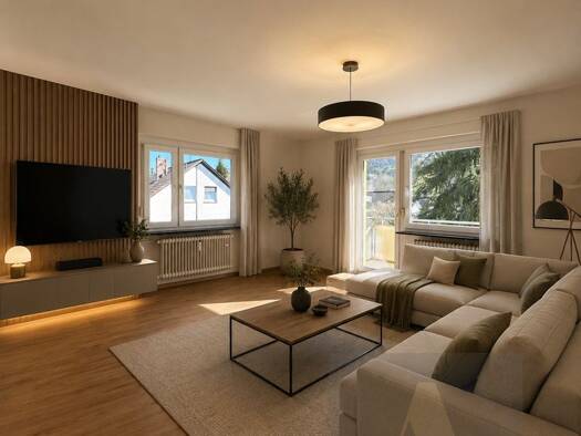 Wohnung zum Kauf 520.386 € 3 Zimmer 81 m² 3. Geschoss Waldsee Ost 79117