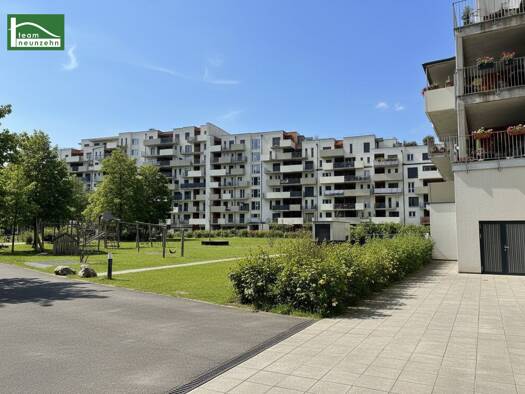 Wohnung zur Miete 442 € 2 Zimmer 41,4 m² 3. Geschoss Grillweg 7a Straßgang Graz 8053