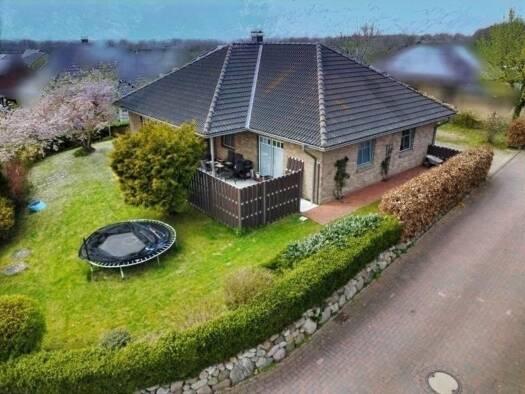 Einfamilienhaus zum Kauf 369.000 € 4 Zimmer 126 m² 752 m² Grundstück Hüsby 24850