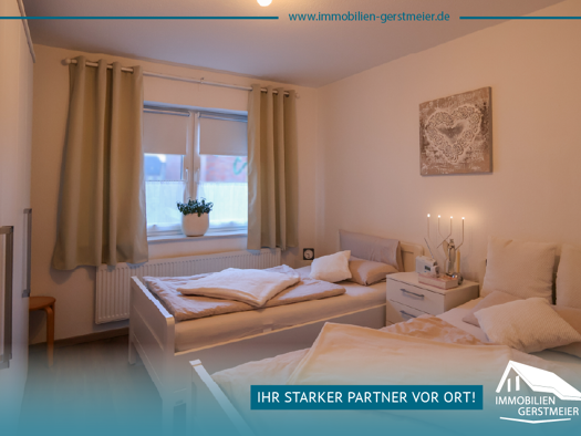 Wohnung zur Miete 750 € 3 Zimmer 77,1 m² frei ab 01.04.2026 Wittmund 26409
