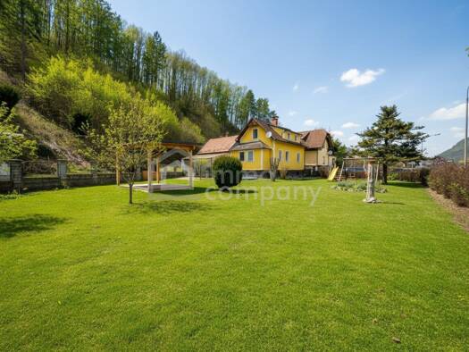 Einfamilienhaus zum Kauf 325.000 € 6 Zimmer 1.129 m² Grundstück Scheiblingkirchen 2831