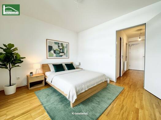 Wohnung zur Miete 635 € 2 Zimmer 49,7 m² 2. Geschoss frei ab 01.09.2026 Olga-Rudel-Zeynek-Gasse 14 Straßgang Graz 8054