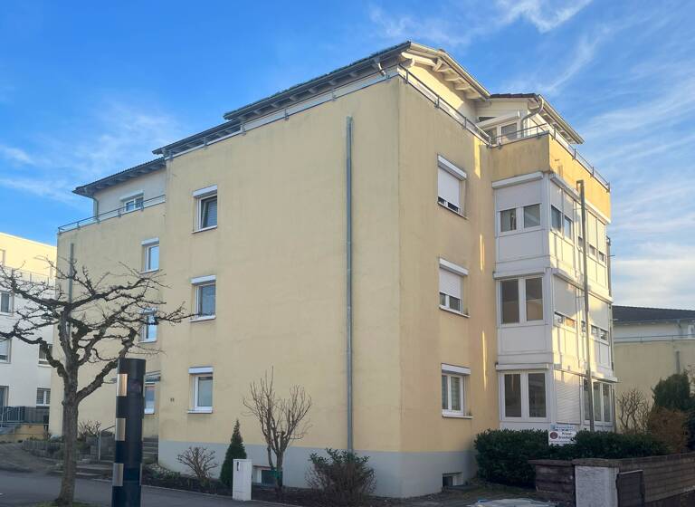Wohnung zum Kauf 565.000 € 3,5 Zimmer 107 m²<br/>Wohnfläche 2.<br/>Geschoss 01.10.2025<br/>Verfügbarkeit Radolfzell Radolfzell 78315