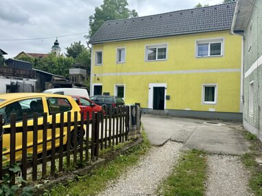 Wohn- und Geschäftshaus zum Kauf als Kapitalanlage geeignet 369.000 € 1.216 m² Lambach 4650