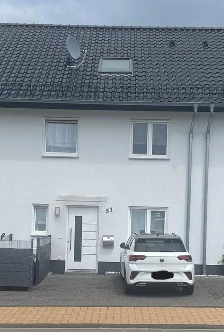 Reihenmittelhaus zum Kauf provisionsfrei 519.000 € 4 Zimmer 143 m²<br/>Wohnfläche 168 m²<br/>Grundstück 01.01.2025<br/>Verfügbarkeit Merler Winkel 51 Merl Meckenheim 53340