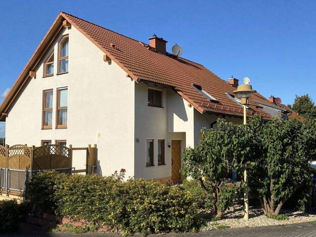 Reihenendhaus zum Kauf 253.000 € 5 Zimmer 155 m² 308 m² Grundstück Olbersdorf 02785