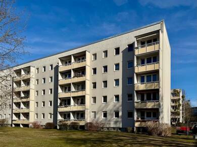 Wohnung zum Kauf 265.000 € 4 Zimmer 72 m² 3. Geschoss Hubertusdamm 63 Stern Potsdam-Stern 14480