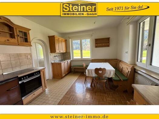 Terrassenwohnung zur Miete 990 € 3 Zimmer 90 m² EG frei ab sofort Partenkirchen Garmisch-Partenkirchen 82467