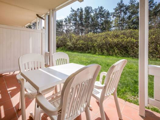 Wohnung zum Kauf 240.000 € 2 Zimmer 61 m² frei ab sofort Binz Binz 18609