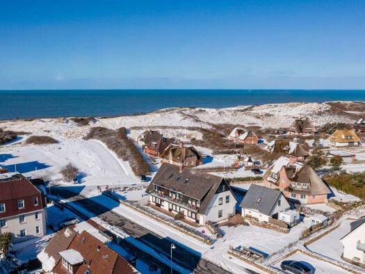 Grundstück zum Kauf 4.200.000 € 1.203 m² Grundstück Wenningstedt Wenningstedt-Braderup (Sylt) 25996