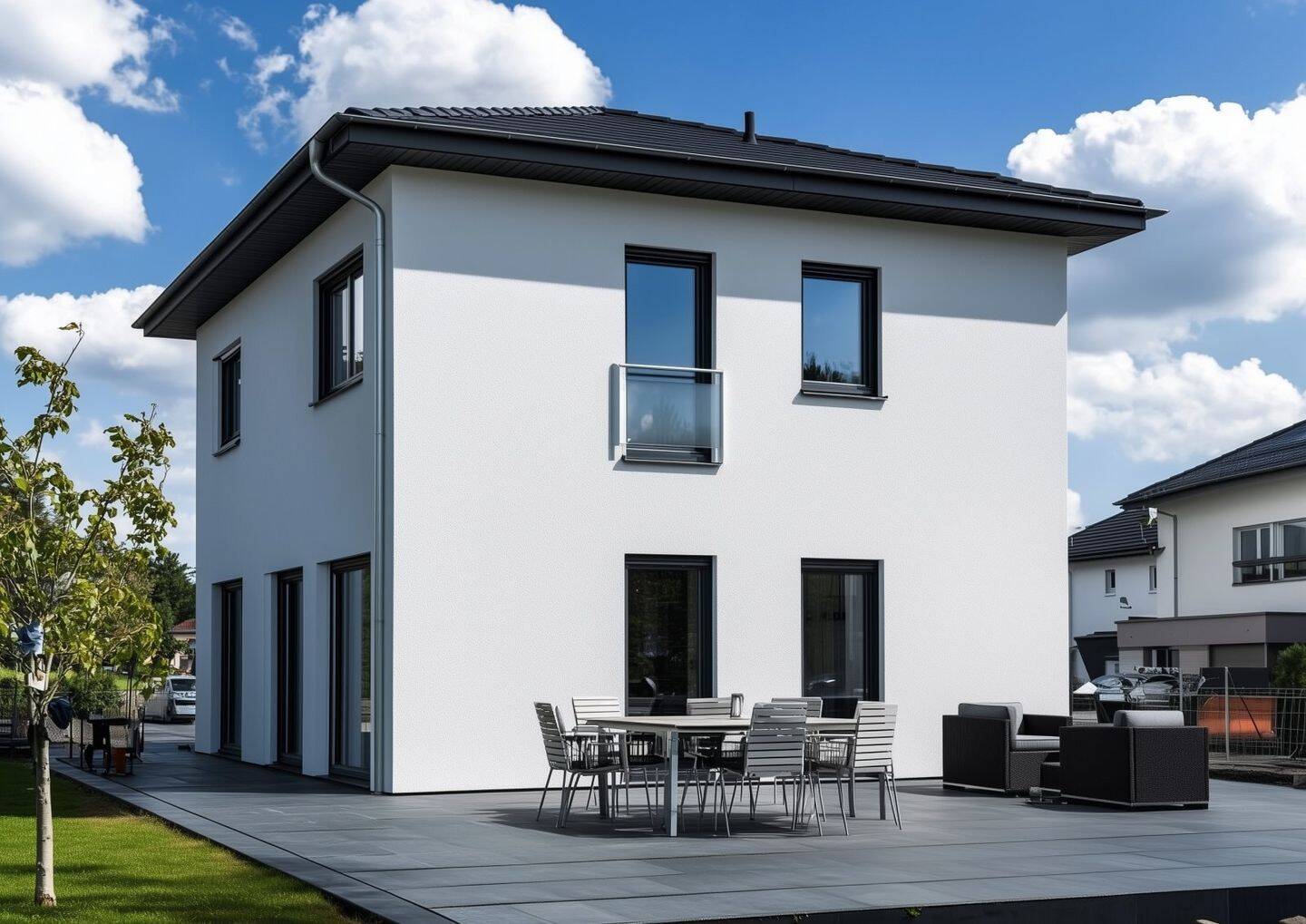 Haus – Banzkow, Ludwigslust-Parchim - Ansicht 3