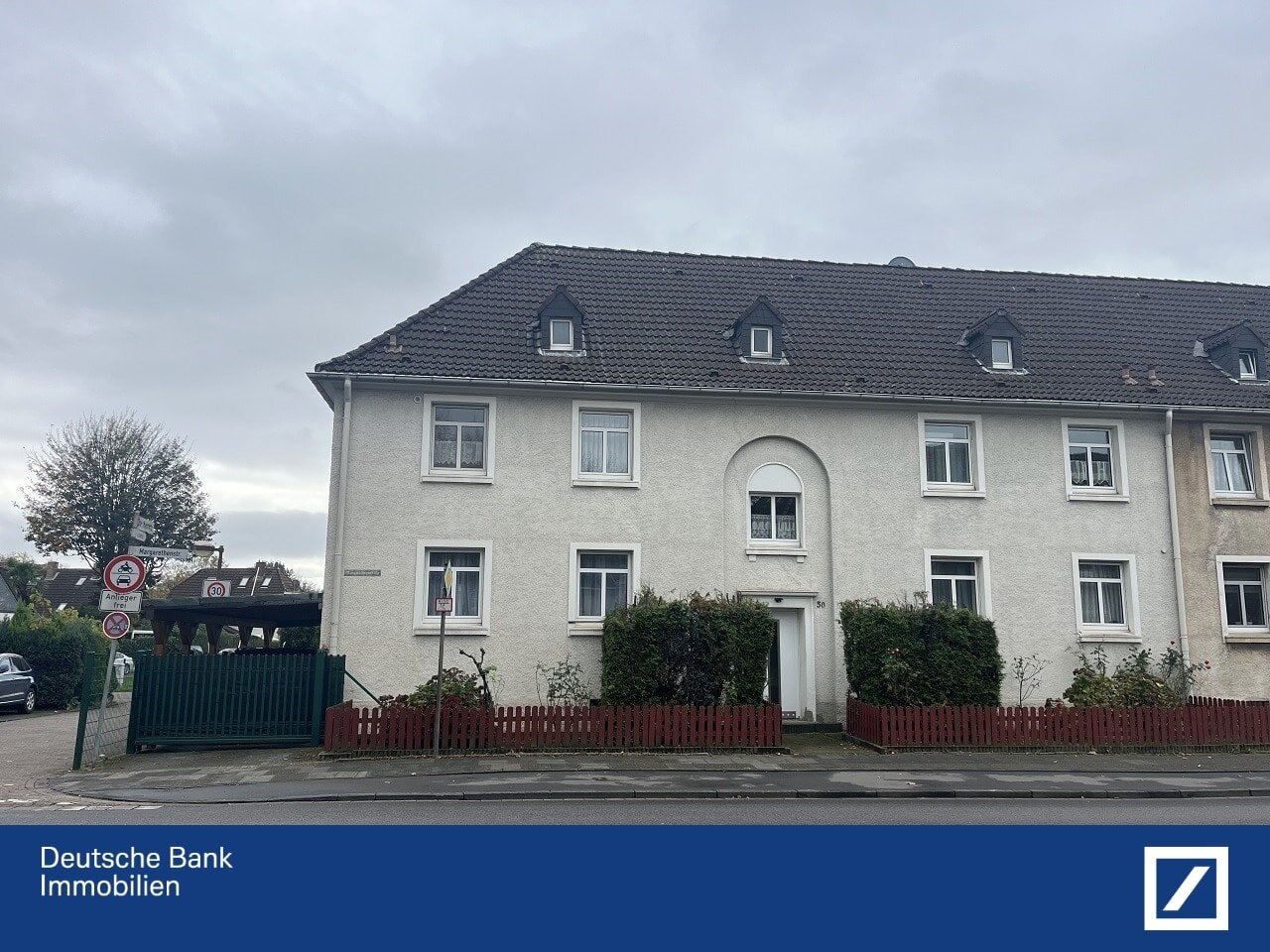 Mehrfamilienhaus zum Kauf 399.000 € 8 Zimmer 230,6 m²<br/>Wohnfläche 467 m²<br/>Grundstück Hochemmerich Duisburg 47226