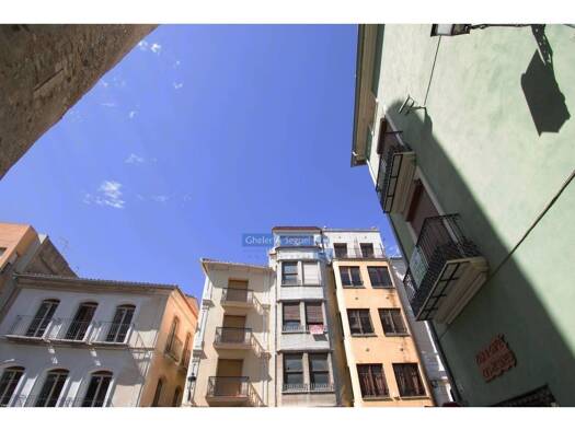 Penthouse zum Kauf 129.000 € 8 Zimmer 670 m² Segorbe 12400
