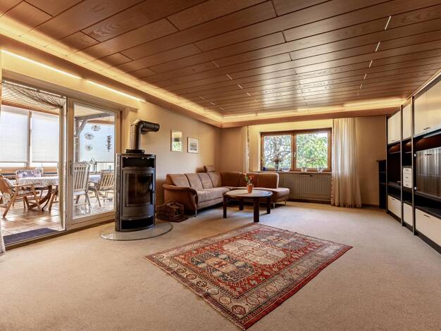 Mehrfamilienhaus zum Kauf 470.000 € 7 Zimmer 194,8 m² 691 m² Grundstück Cadolzburg Cadolzburg 90556