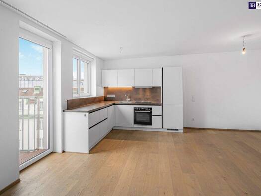 Wohnung zum Kauf 599.000 € 3 Zimmer 69,8 m² 5. Geschoss Pilgramgasse Wien 1050