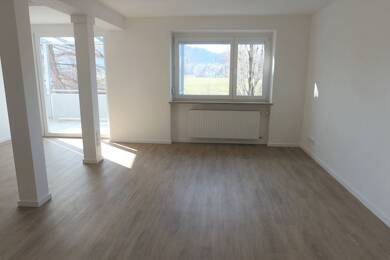 Wohnung zur Miete 1.195 € 4 Zimmer 95,9 m² 3. Geschoss frei ab 01.09.2025 Auf der Leite 20 Auf der Leite Peißenberg 82380