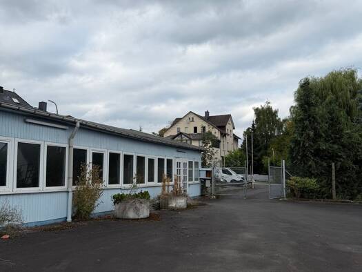 Grundstück zum Kauf als Kapitalanlage geeignet 365.000 € 2.218 m² Grundstück Schuppertsgasse Wetter Wetter 35083