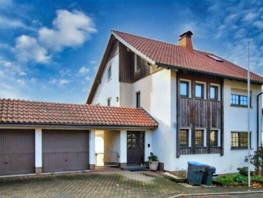 Einfamilienhaus zum Kauf 485.000 € 9 Zimmer 238,4 m² 513 m² Grundstück Herdringen Arnsberg 59757
