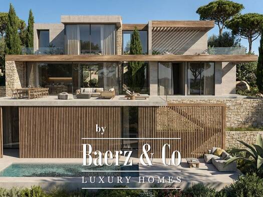 Villa zum Kauf 3.779.000 € 5 Zimmer 412 m² 1.580 m² Grundstück passeig de bellavista 13 castelldefels 08860